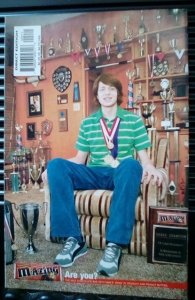 X-Men: Age of Apocalypse #2 (2005)