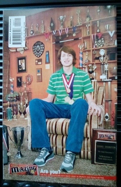 X-Men: Age of Apocalypse #2 (2005)