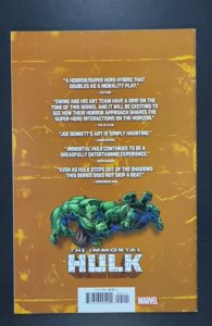 Immortal Hulk Director's Cut #5 (2019)