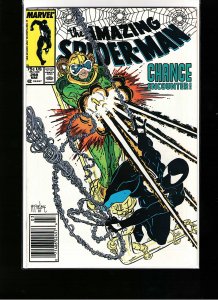 The Amazing Spider-Man #298 (1988)