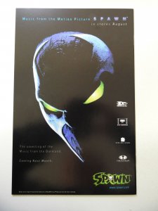 Spawn #61 (1997) VF+ Condition