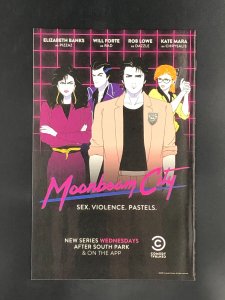 Marvel Zombies #4 (2015)