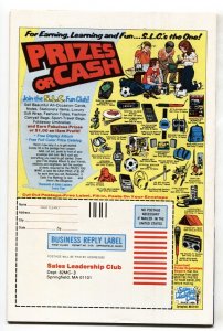 Star Wars #60  1982 - Marvel  -NM- - Comic Book