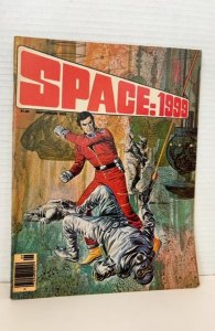 Space: 1999 #7 (1976)