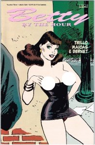 Betty by the Hour #3