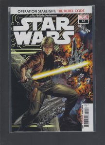 Star Wars #10