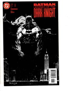 10 Batman Legends Dark Comics # 176 177 178 179 180 181 182 183 184 185 186 CR14