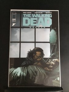 The Walking Dead Deluxe #77 (2023)