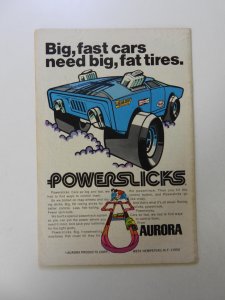 The Phantom Stranger #11 (1971) VG condition