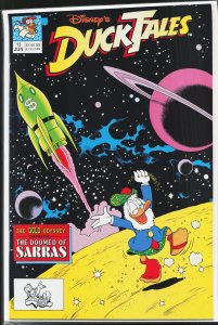 DuckTales #13 (1991)