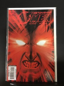 Astonishing X-Men #24 (2008)