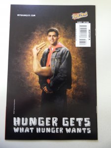 The Amazing Spider-Man #546 Variant VF/NM Condition