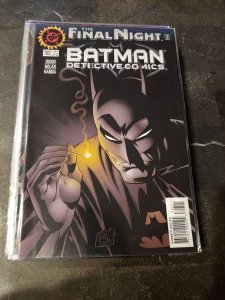 Detective Comics #703 (1996)