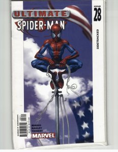 Ultimate Spider-Man #28 (2002) Ultimate Spider-Man