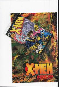 Spider-Man Drakes Cakes Mini Comics Series 2 #5 (1994)