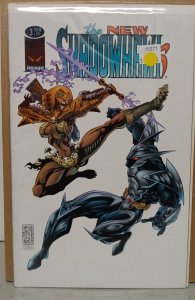 The New Shadowhawk #3 (1995). H03