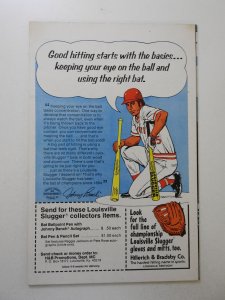 Captain America #221 (1978) VF- Condition!