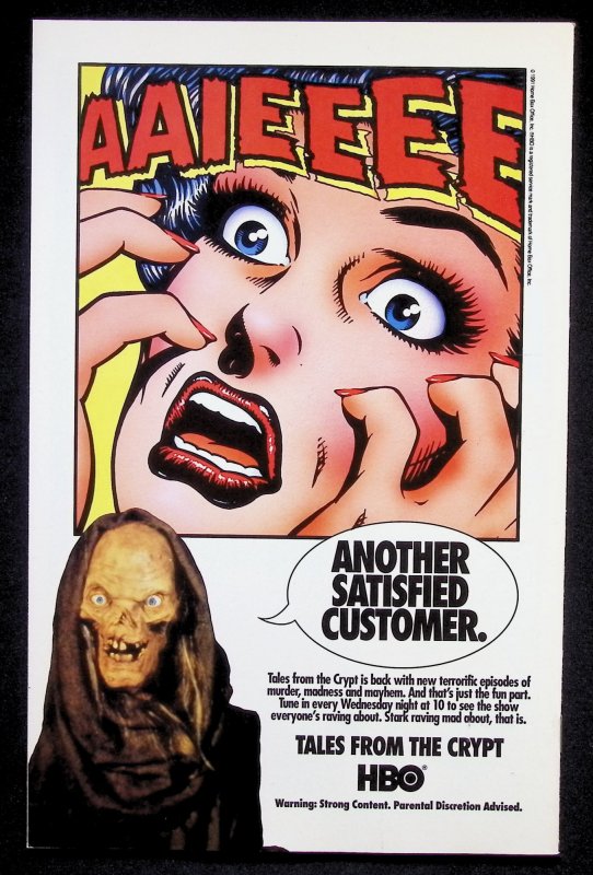 Deathstroke the Terminator #1