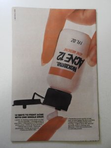 The Uncanny X-Men #194 (1985) FN+ Condition!