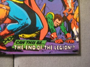 Superboy #238 (DC Comics, 1978) 