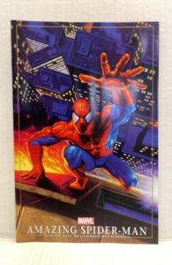 The Amazing Spider-Man #42 Hildebrandt Cover (2024)