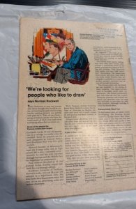 The Amazing Spider-Man #69 (1969)spiderman vs Kingpin