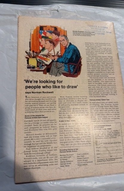 The Amazing Spider-Man #69 (1969)spiderman vs Kingpin