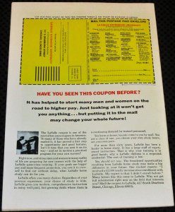 Sub-Mariner #67 (1973)