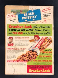 Tom & Jerry Comics #157 (1957)