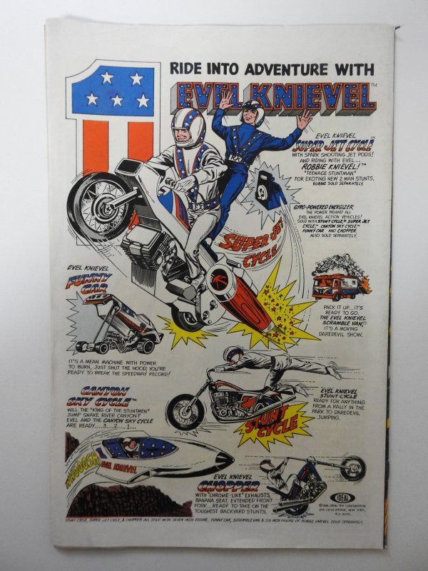 The Spectacular Spider-Man #3 (1977) VG/FN Condition!