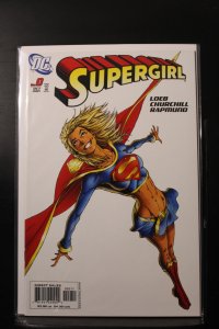 Supergirl #0 (2005)