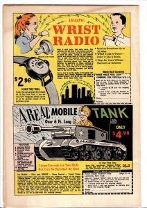 Showcase #30 (1961) see description