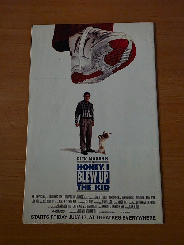 Amazing Spider-Man #364 Newsstand Variant ~ FINE - VERY FINE VF ~ 1992 Marvel