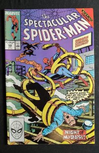 The Spectacular Spider-Man #146 (1989)