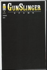GUNSLINGER SPAWN #8