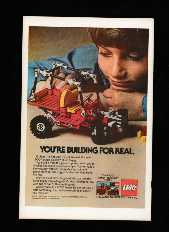 Red Sonja #1 (1983) VF/NM