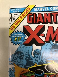 Giant Size X-Men (2023) # 1 (VF/NM) Facsimile Edition • Marvel • Lem Wein