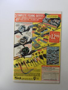 Amazing Spider-Man #169 VF condition