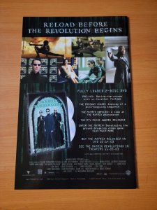 Alias #27 ~ NEAR MINT NM ~ 2003 Marvel / Max Comics