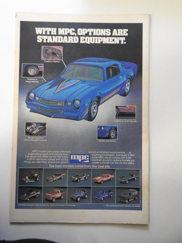 The New Teen Titans #13