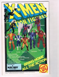 X-Men # 1B Marvel Comic Books Awesome Issue Wolverine Cyclops Beast WOW!!!!! S23