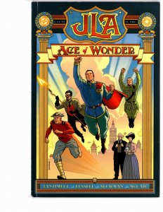 JLA: Age of Wonder #1 (2003)
