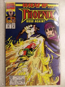 WHAT IF VOL II # 33