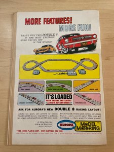 Adventure Comics #341