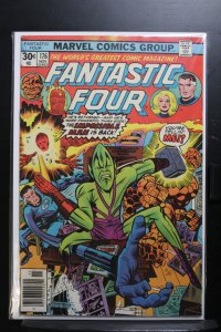 Fantastic Four #176 (1976)