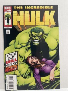 Incredible Hulk #429