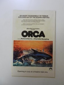 The Amazing Spider-Man #173 (1977) FN- condition stain front cover