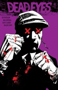 Dead Eyes #2 2019 McCrea Cover A Image Comics H13