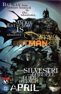 Witchblade #30 (1999) Direct Edition New