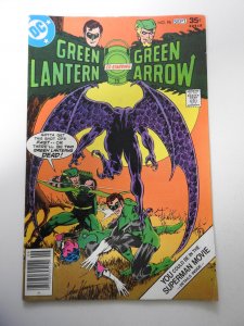 Green Lantern #96 (1977)